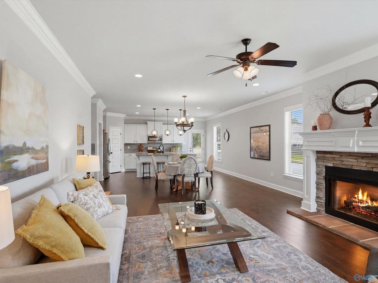 3029 Peevey Creek Ln - Photo 5 of 35