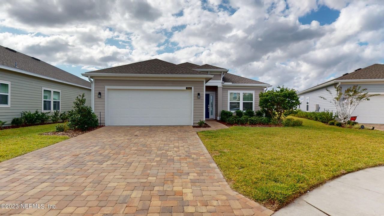 3965 Cloverdale Ct