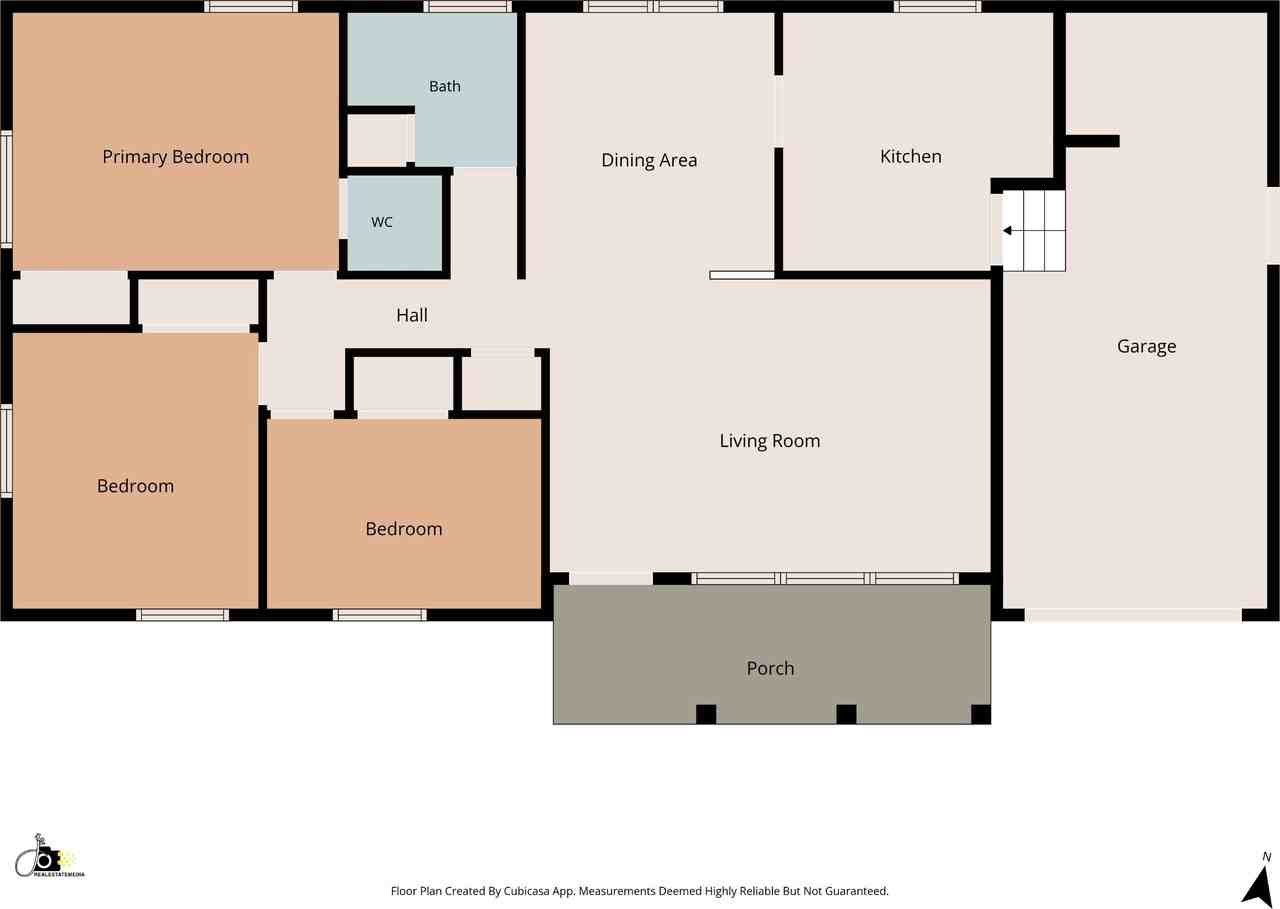 1858 Branchwood St - Photo 2 of 35