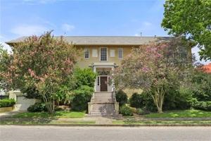 featured image of 4701 Pitt St #A