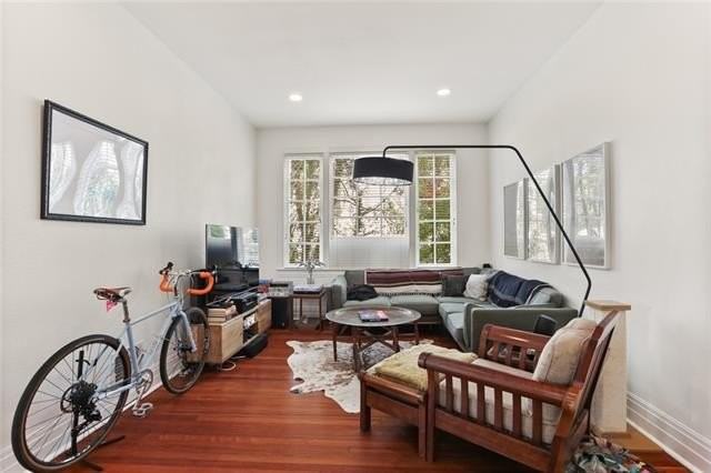 4701 Pitt St #A - Photo 6 of 15