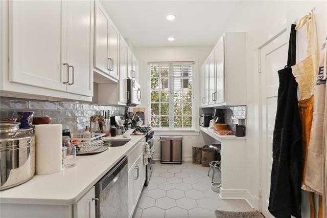 4701 Pitt St #A - Photo 7 of 15