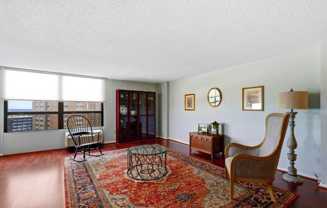 205 E Joppa Rd #1809B - Photo 1 of 1
