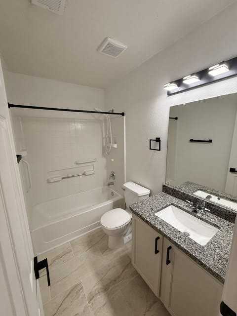 5931 Sleepy Nights Rd Nw #1 - Photo 3 of 10