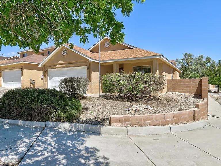 5931 Sleepy Nights Rd Nw #1 - Photo 7 of 10