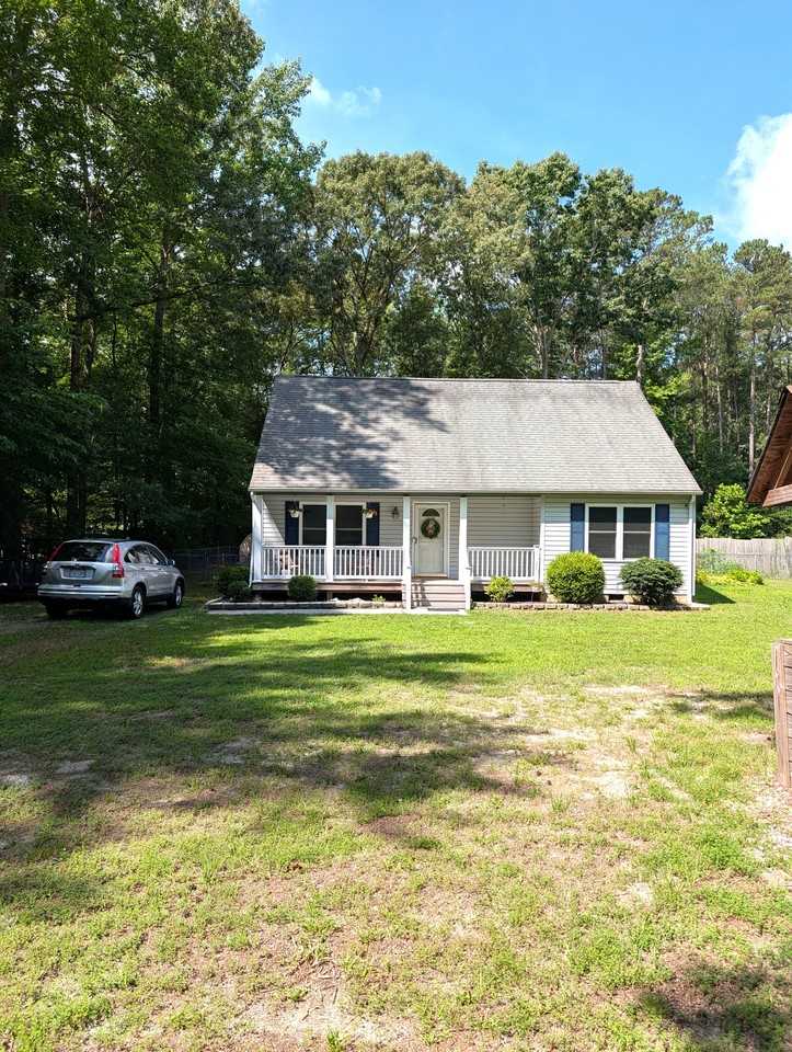 5212 Hickory Fork Rd #1