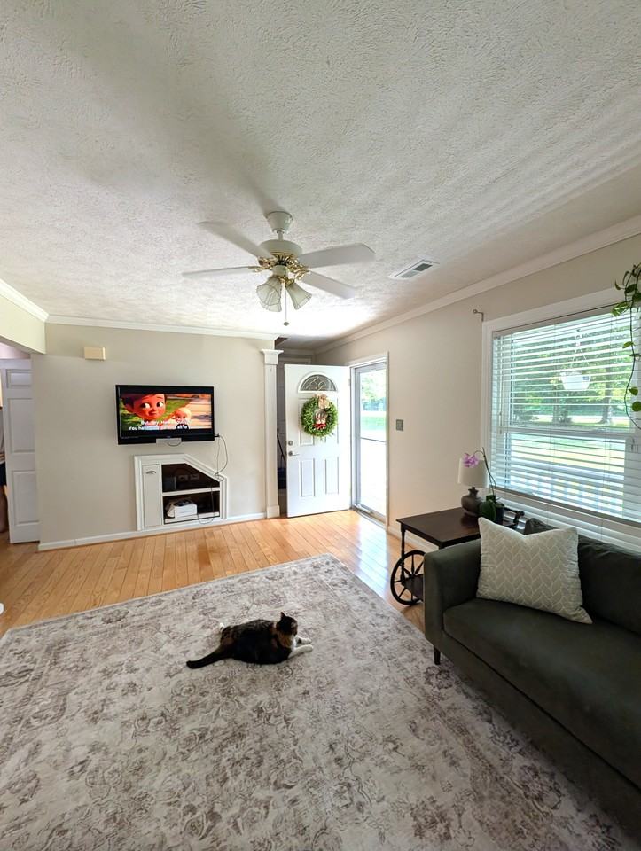 5212 Hickory Fork Rd #1 - Photo 3 of 25