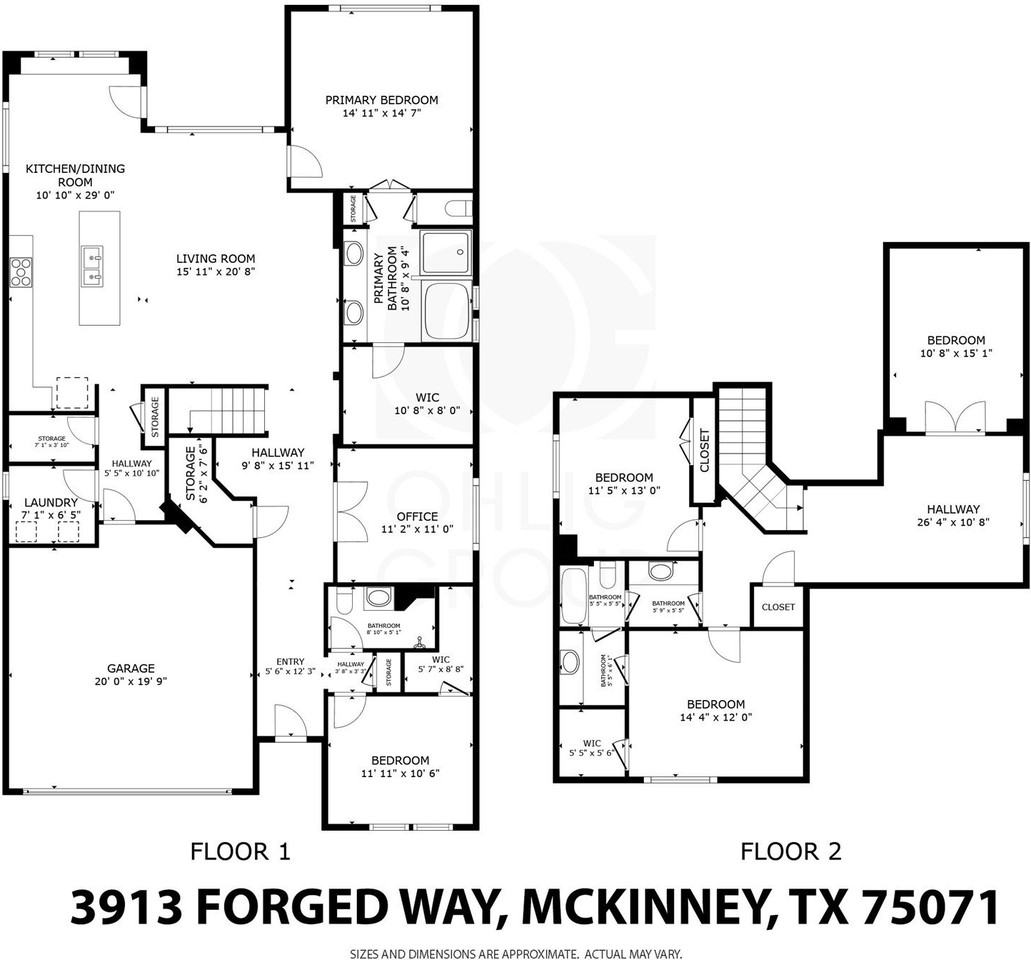 3913 Forged Way - Photo 4 of 40