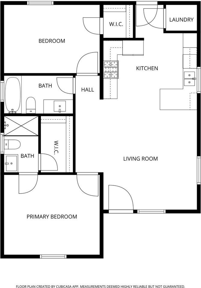 317 S Walker St - Photo 5 of 32