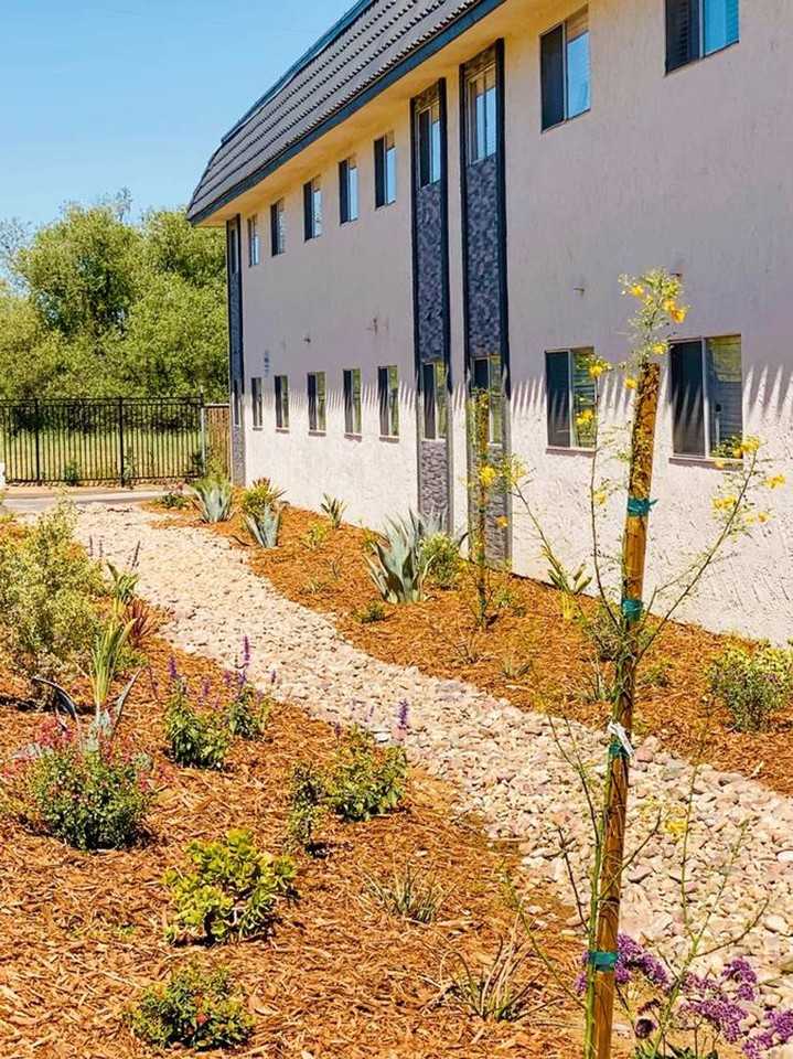 Town and Country Garden Apartments - Photo 7 of 27