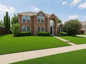 5601 Glenview Ln - Photo 1 of 1