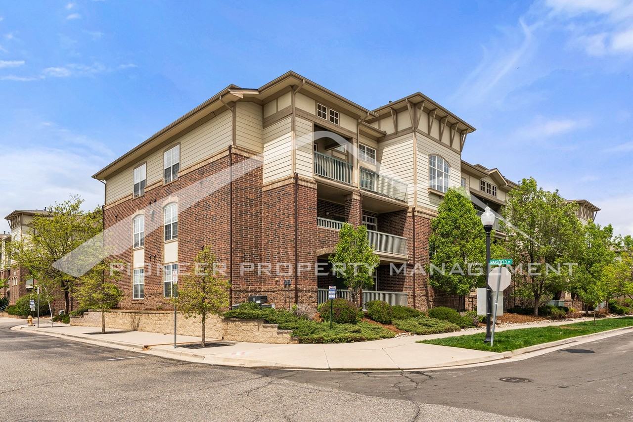 3875 S Dayton St #203