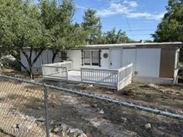 featured image of 158 W Navajo Dr