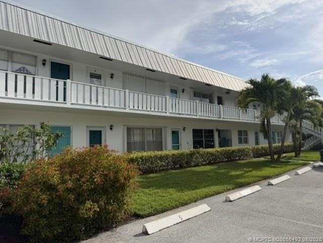 2929 Se Ocean Blvd #108-8
