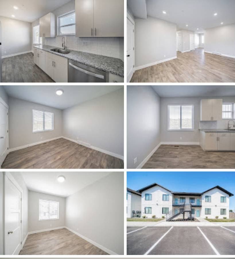 676 Carlow 7th  North - 3201 #3201 - Photo 3 of 10