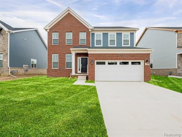 5169 Poppydrew Ln - Photo 2 of 50