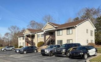 featured image of 606 English Ct