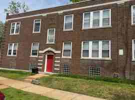 featured image of 6309 Cabanne Ave