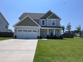 513 Harvest Meadows Xing - Photo 1 of 1
