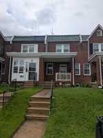 featured image of 603 W 31st St #1