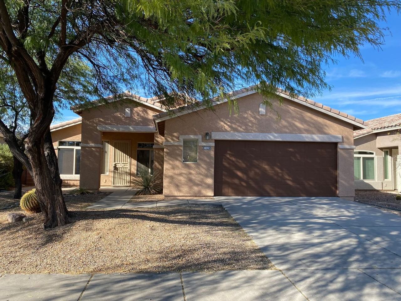 4042 W Still Canyon Pass - Photo 2 of 23