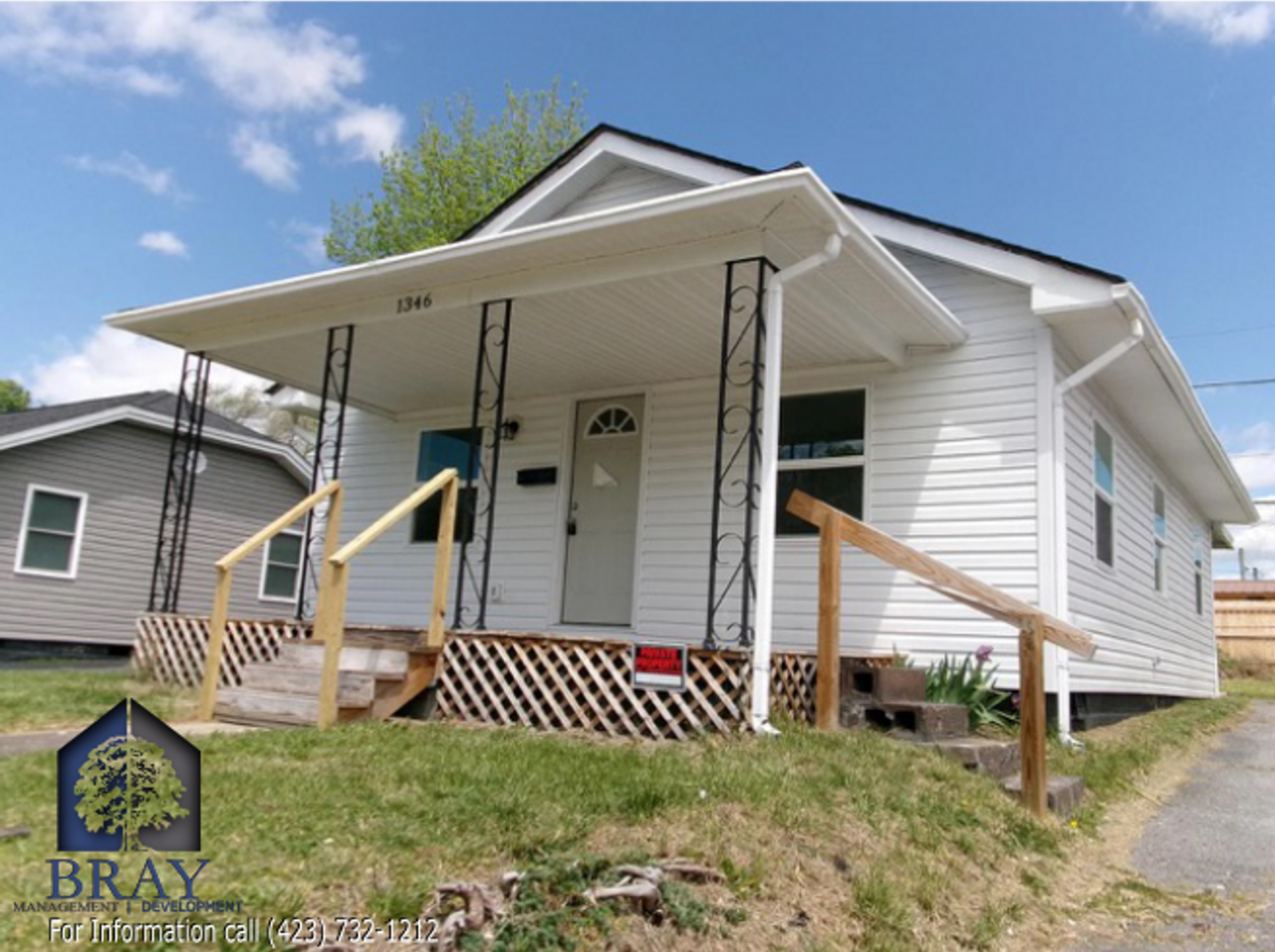 1346 E Sevier Ave