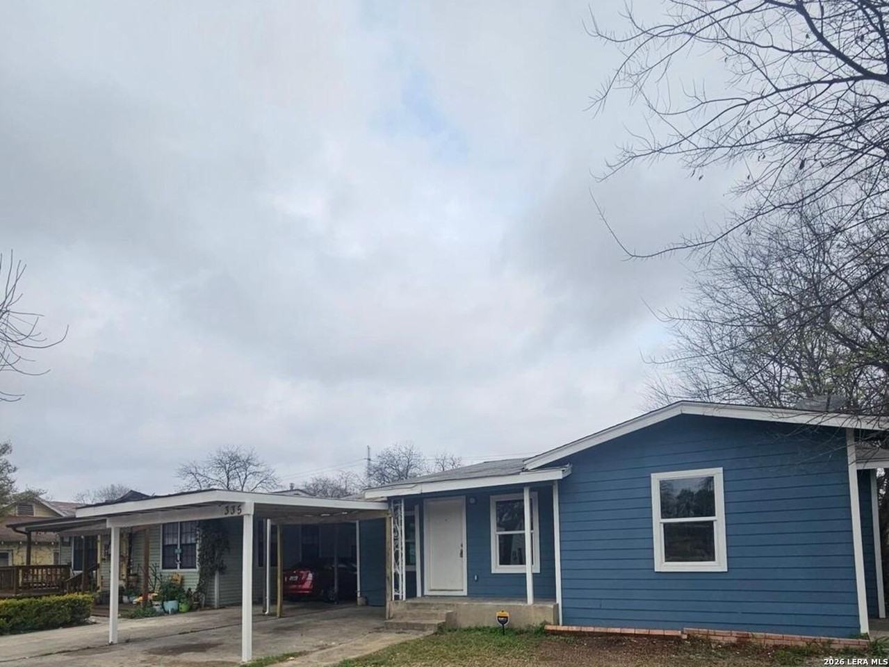 335 Baker
