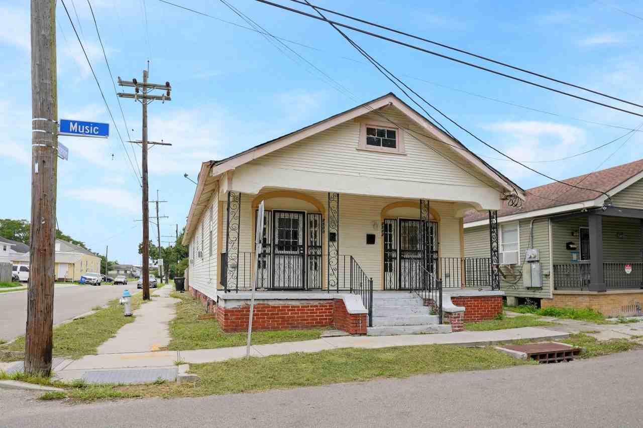 2 Bedroom St Roch (accepts vouchers) - Photo 2 of 3