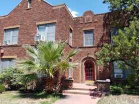 703 W French Pl #4 - Photo 1 of 1