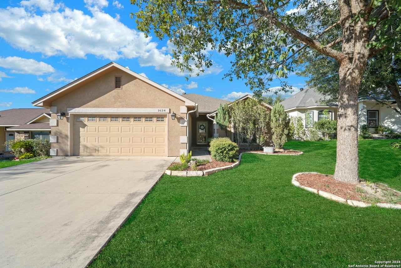 1634 Sunblossom Cir