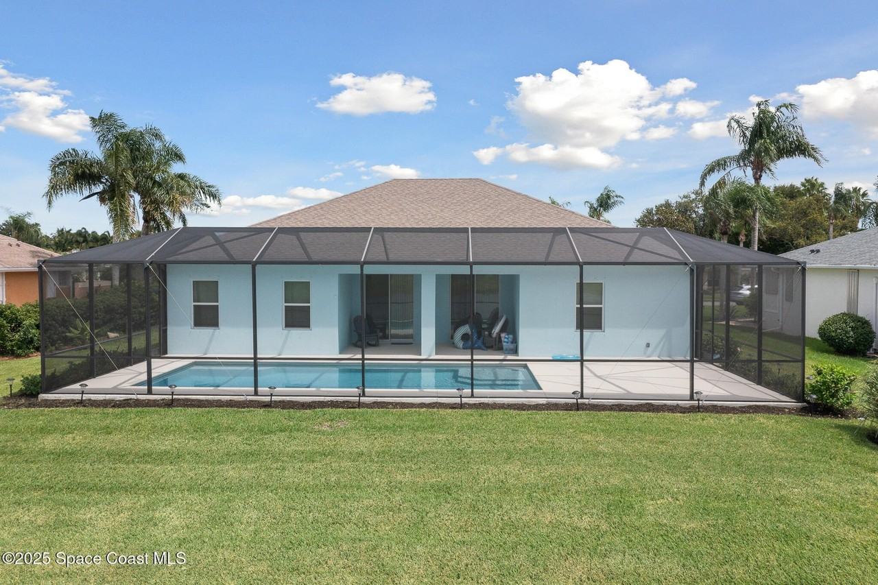 3520 Savannahs Trl - Photo 3 of 50
