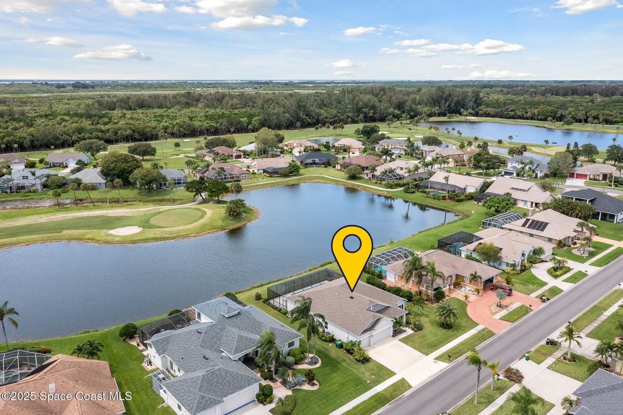 3520 Savannahs Trl - Photo 5 of 50