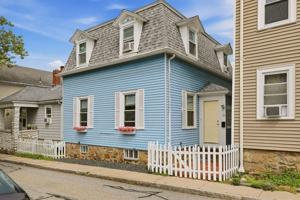 featured image of 36 Dixon St