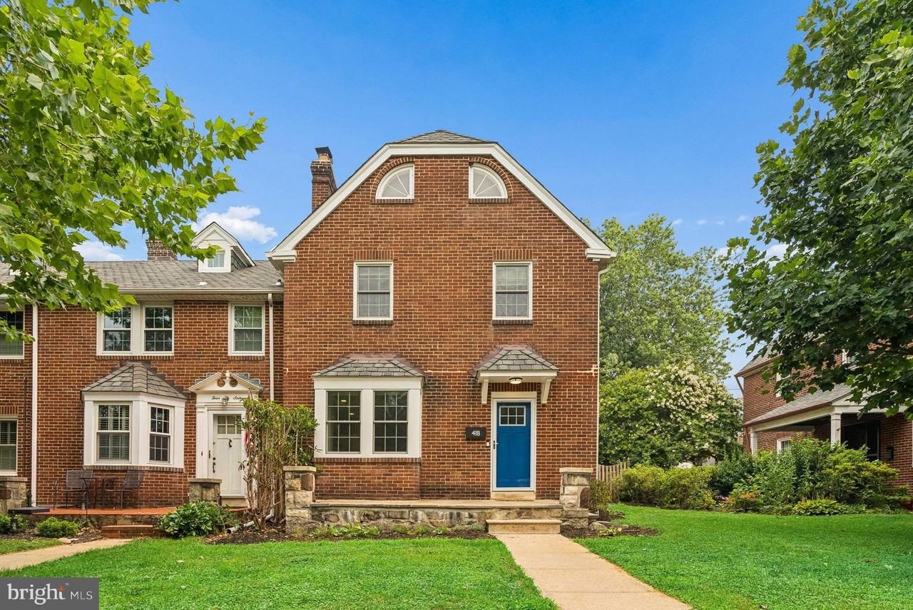 418 Murdock Rd