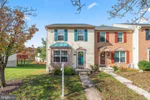 featured image of 8615 Andrew Ellicott Ct #12