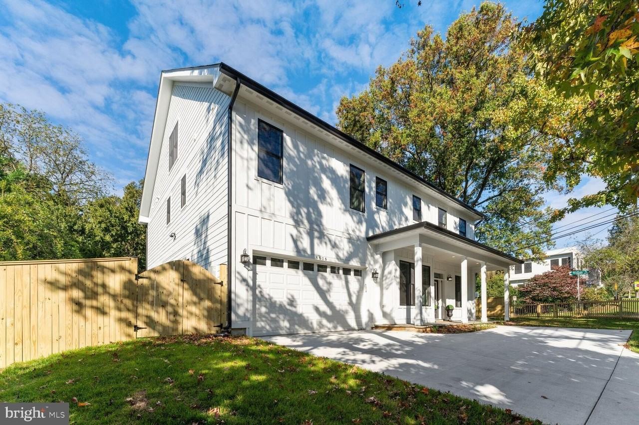 8616 Jones Mill Rd - Photo 4 of 50