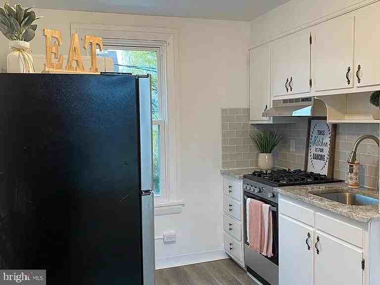 25--27 ELLIS Street #27B - Photo 5 of 19