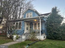 featured image of 1100 Prospect St #1