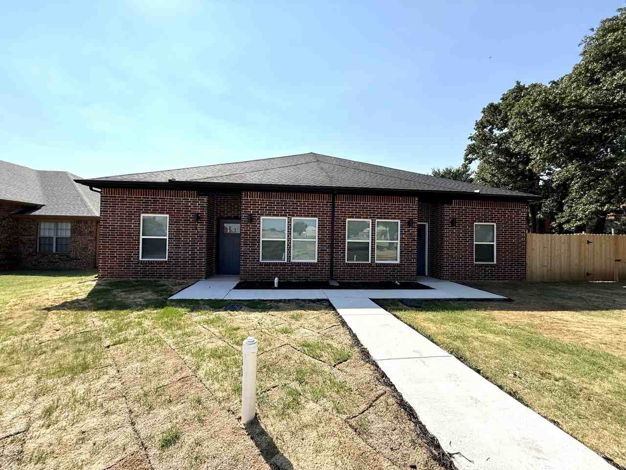 919 S Franklin Dr #1