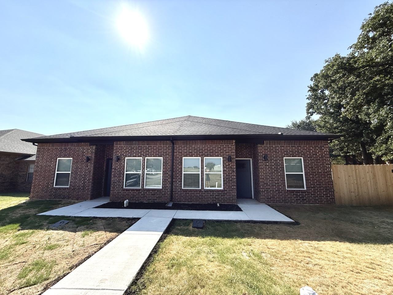 921 S Franklin Dr #1