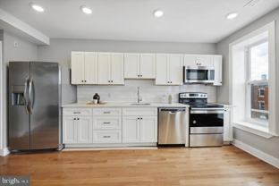 2827 W Girard Ave #2 - Photo 1 of 1