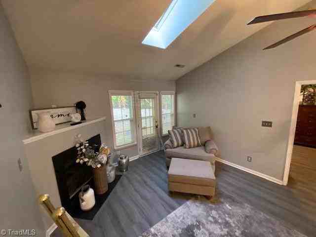 39 Grassy Knoll Cir #1 - Photo 2 of 3