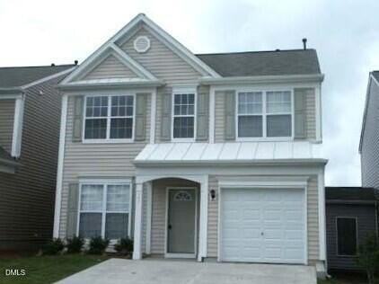 205 Whitney Oaks Ln
