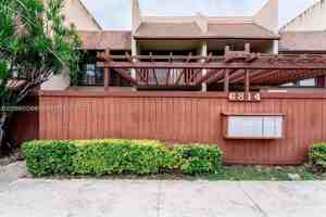 featured image of 6814 Sw 114th Pl #C65