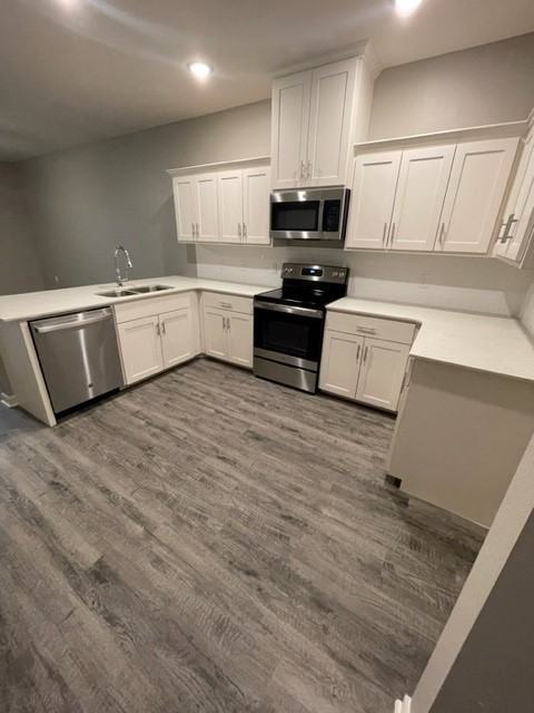 555 E Railroad Ave #A - Photo 2 of 9