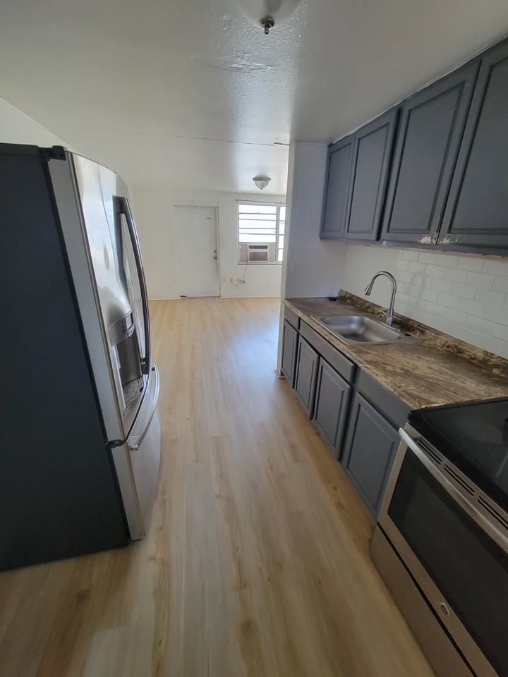 Thomasville Apartments - Photo 2 of 6