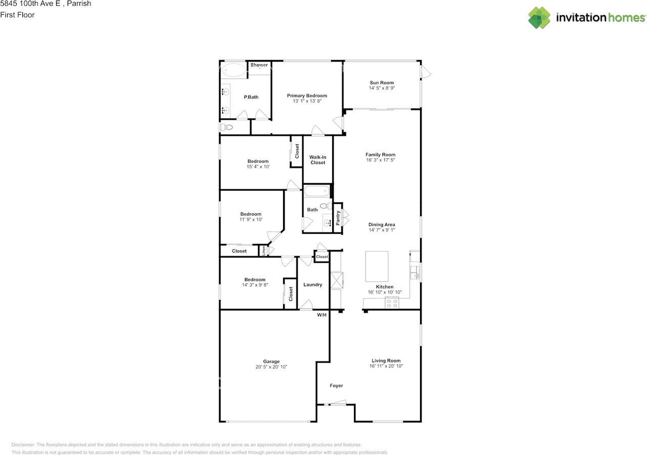 5845 100th Ave E - Photo 2 of 18