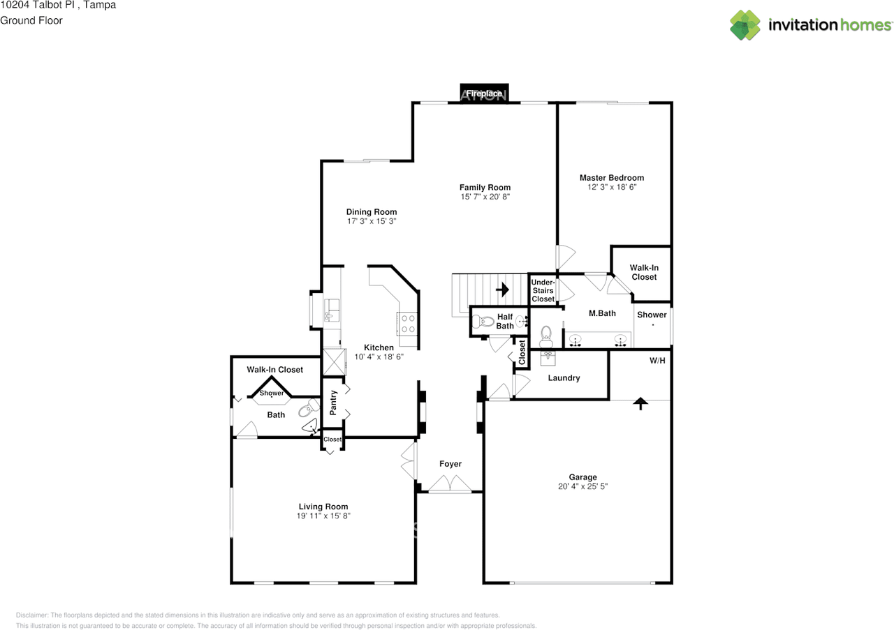 10204 Talbot Pl - Photo 2 of 21