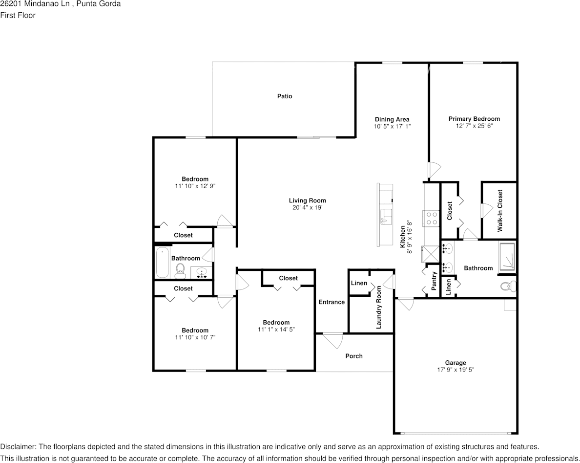 26201 Mindanao Ln - Photo 2 of 18
