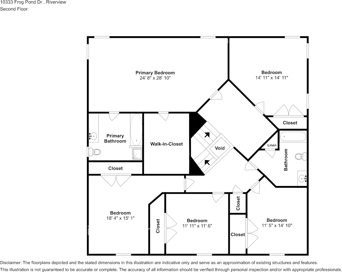 10333 Frog Pond Dr - Photo 3 of 19